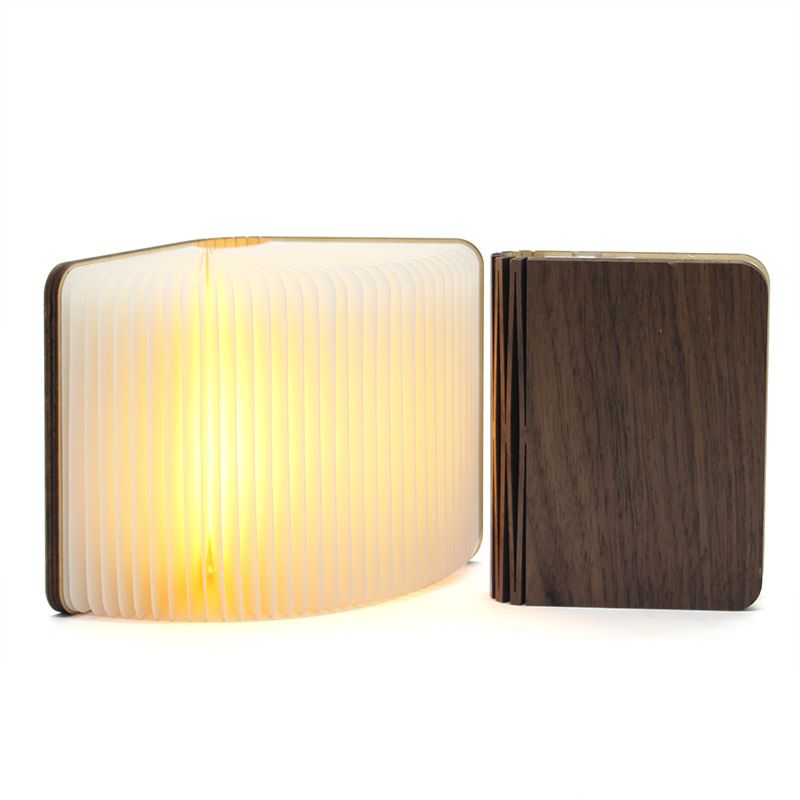 Usb Desk Table Light Lamp Led Book Night Light for Home & Office Decor Gift