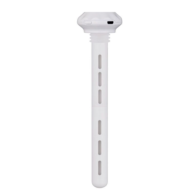 Usb Smart Ultrasonic Air Humidifier for House Bedroom