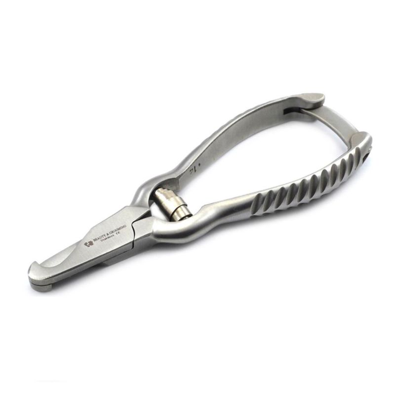 Veterinary Claw Toe Nail Grooming Clippers Trimmer Cutter