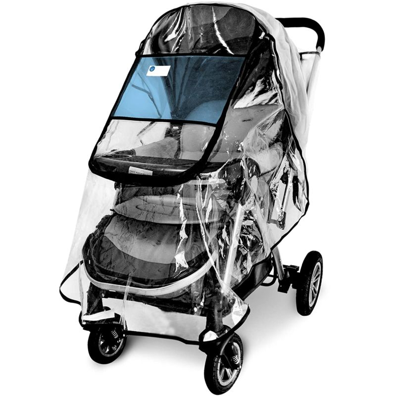 Waterproof Stroller Car Seat Stroller Rain Cover