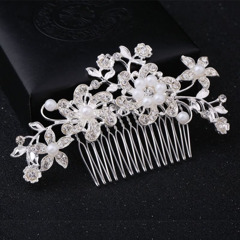 Wedding Hair Accessories