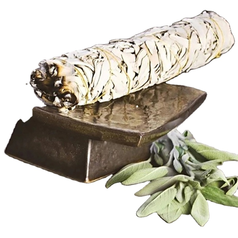 California White Sage Pure Leaf Smoked