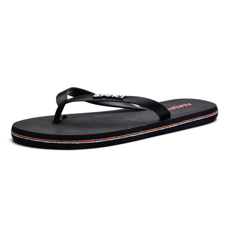 Wholesal Multi Color Blue Soft Ant-Slip Flip Flops Slides Slippers for Women and Men