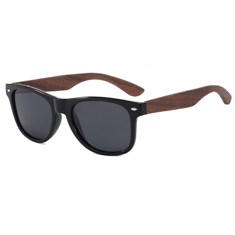 Women Eyewear Glasses Designer Fishing Black Unisex Sunglasses for Men