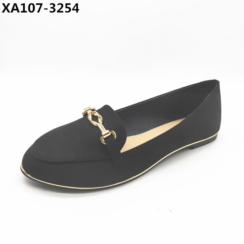 Women Slipper Shoes Style for Customer Comfortable Insole and Shoes
