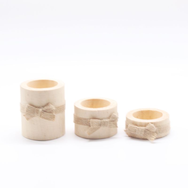 Wood Holders Wood Candle Holder Decorative Wedding with Price