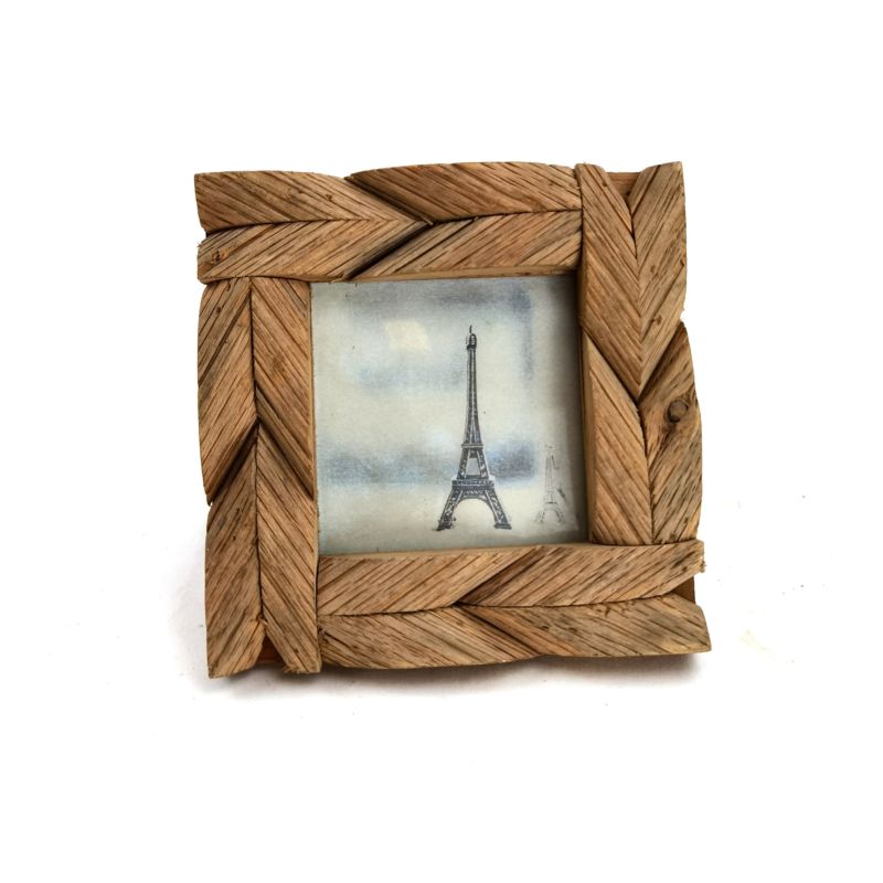 Wood Photo Frames