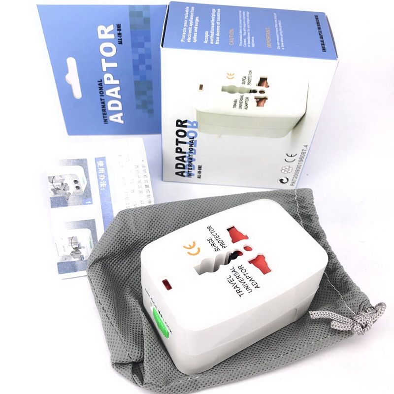 universal plug Adapter..