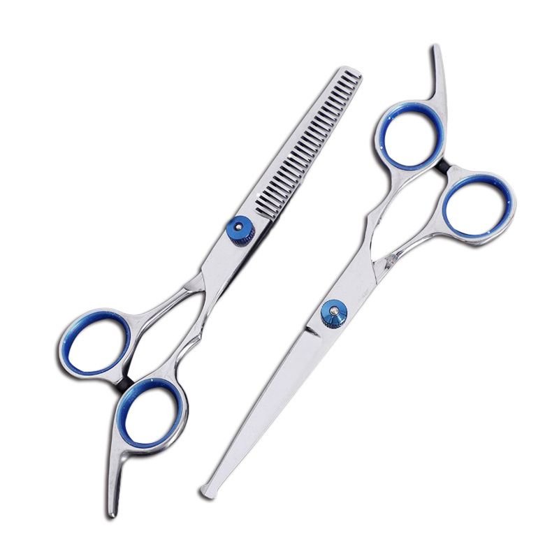 Yaeshii Pet Baby Scissors 3 - 14 Age Scissors Haircings Tarizontal Scissors