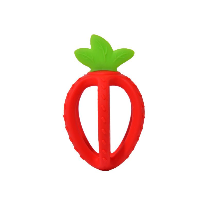 Silicone Baby  Teething Toys