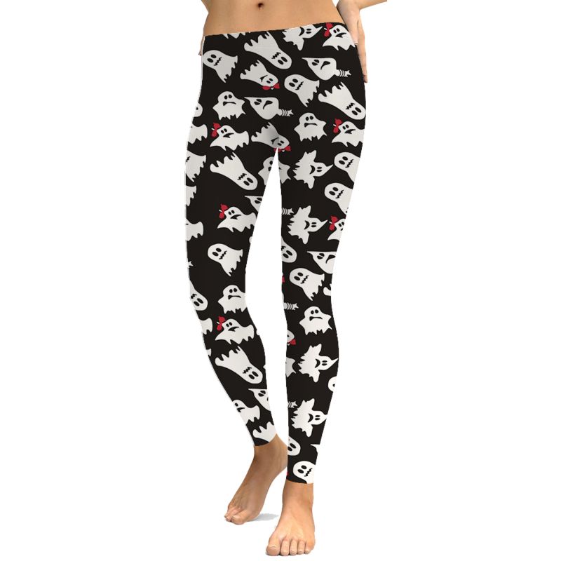 Yoycol Dropshipping Spandex Sport Fabric Designer Leggings Stocking Leggings Push Up