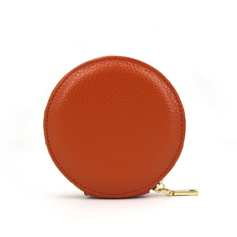 Ysure Sublimation Designer Pu Leather Mini Coin Purse