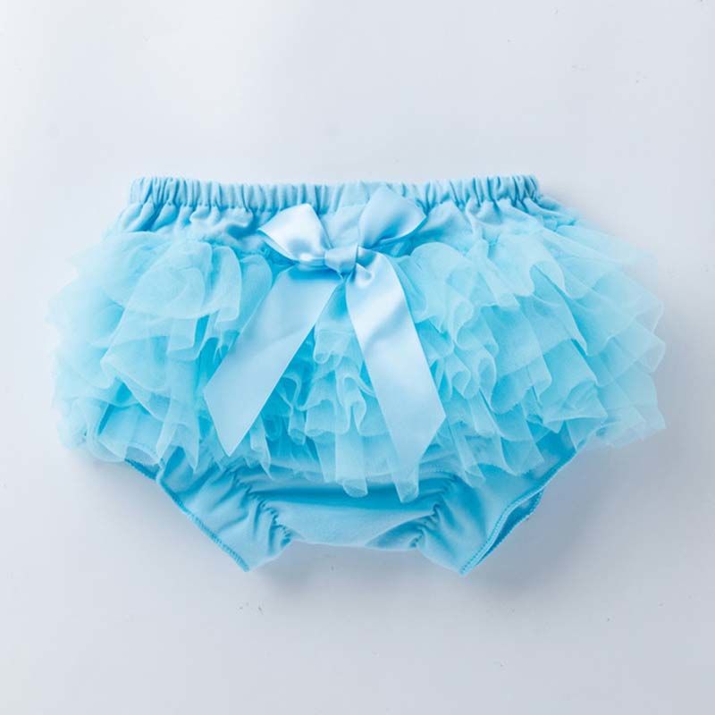 0-24Months Infant Girls Ruffle Baby Bloomers 6 Month with Flower Headband Footwear Rttd-038