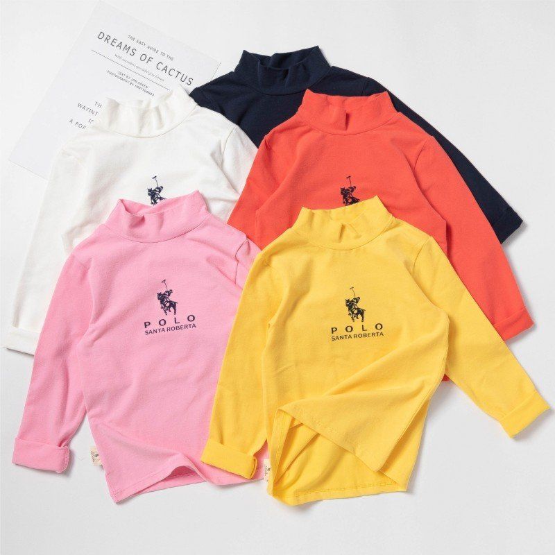 Autumn Boys and Girls Warm Clothing