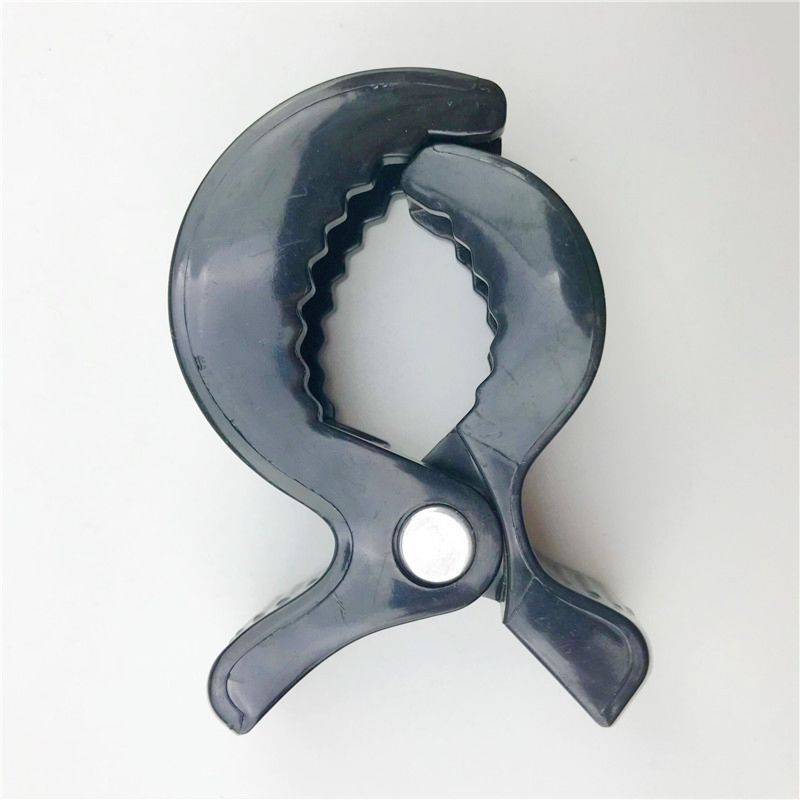 Baby Car Seat Toy Lamp Pram Stroller Peg to Hook Cover Blanket Clips