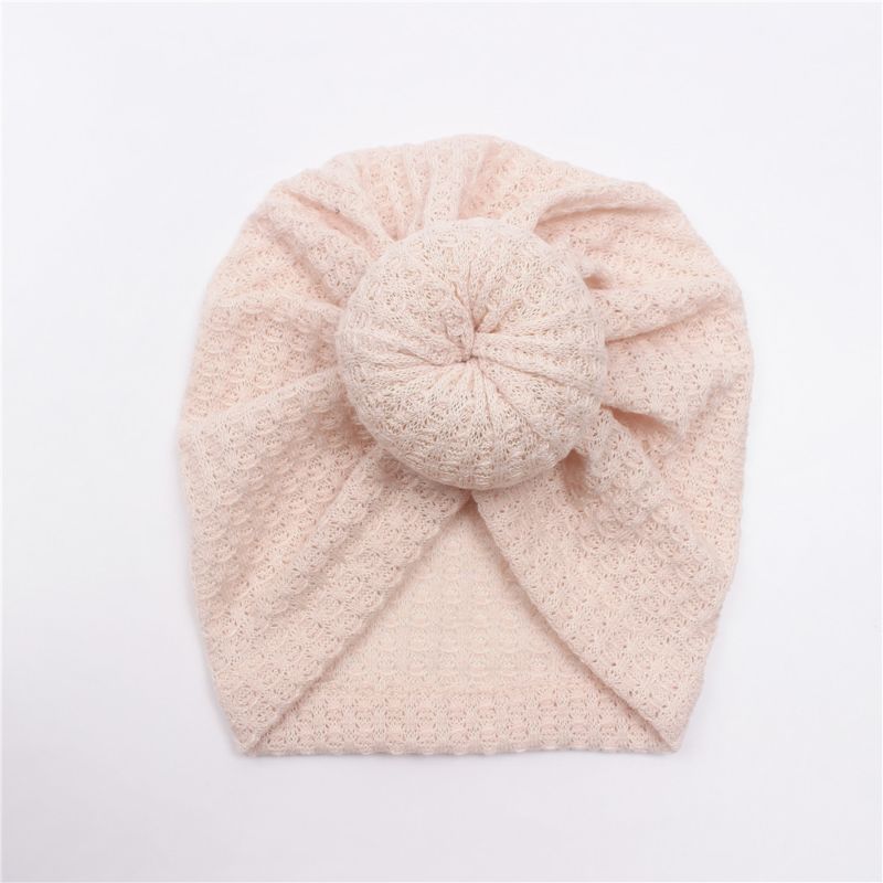 Child with Turban Baby Child Cute Baby Head Band