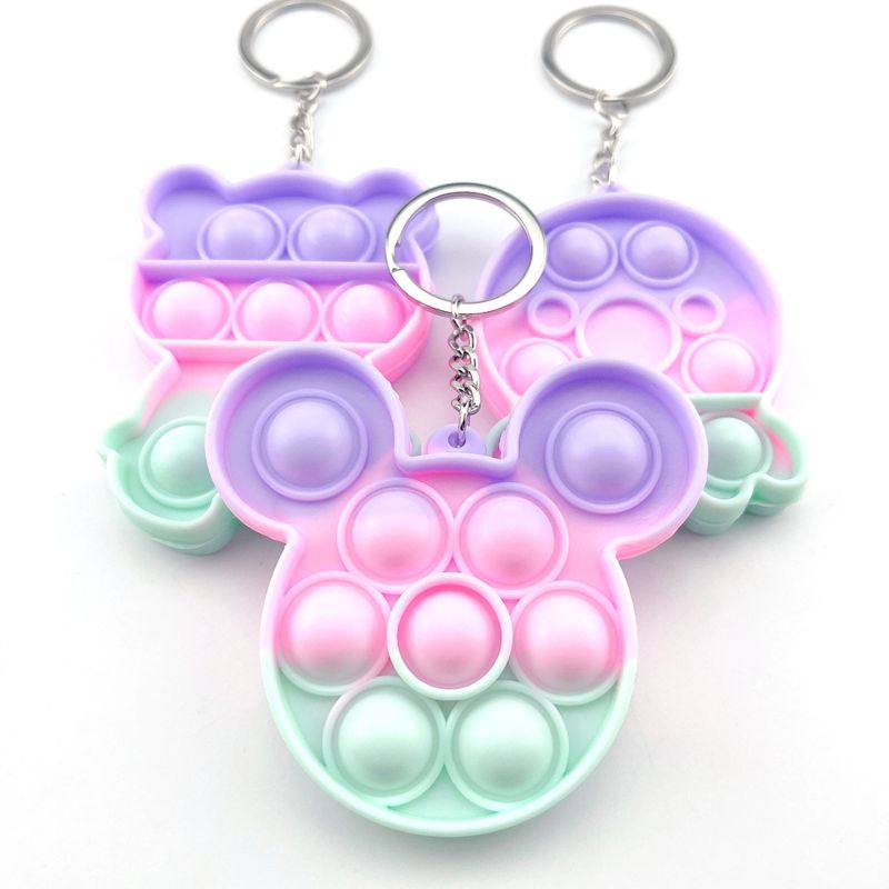 Educational Fidget Toys