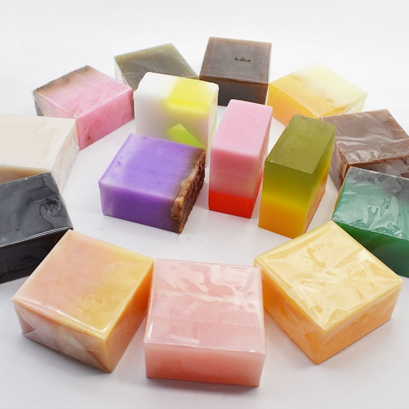 Colorful Yoni Soap for Feminine Vaginal Cleansing Yoni Bar Customized Private Label