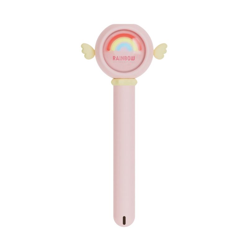 Cute Fairy Stick Sprayer Portable Mini Travel Usb Humidifier