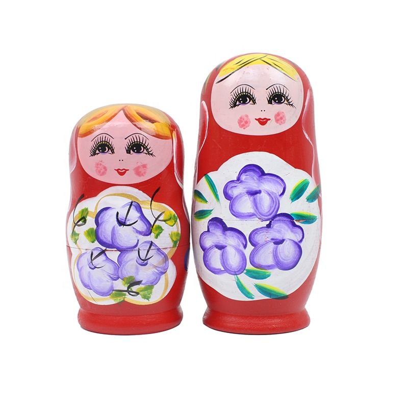 Matryoshka dolls deals wholesale