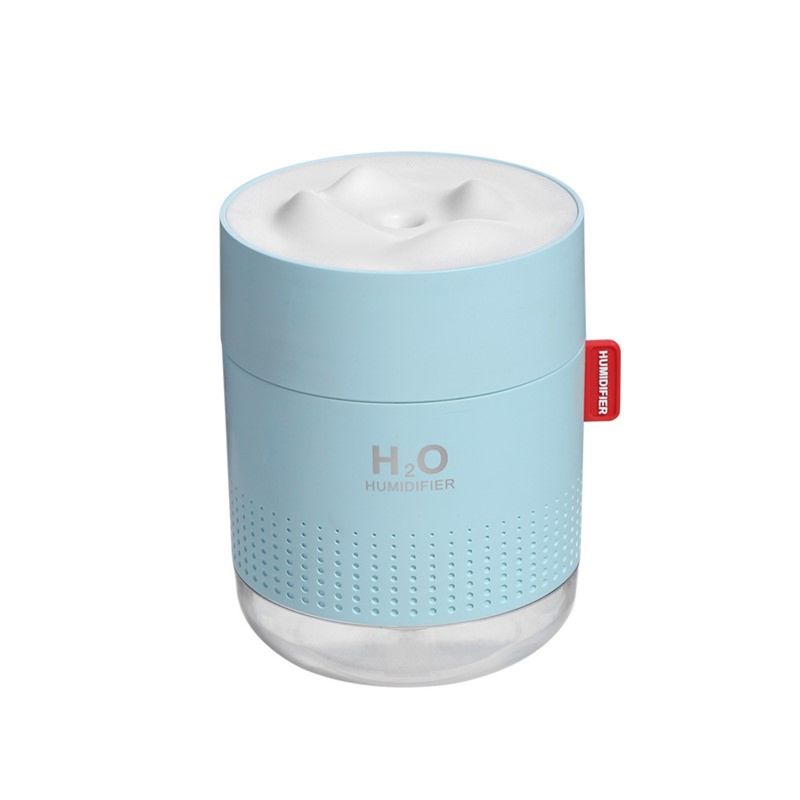 Sellers Ultrasonic Mini Humidifier Car Air Humidifier Diffuser