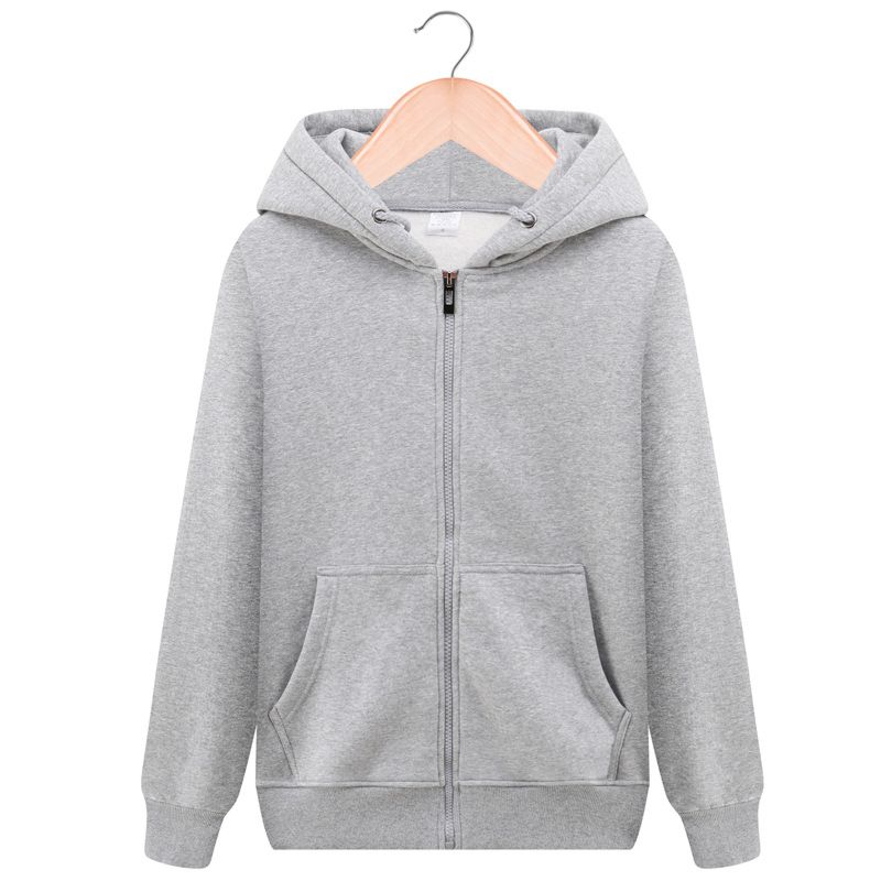 Streetwear Sellcrop Zip Hoodie for Men Hoodies Set for Men Women