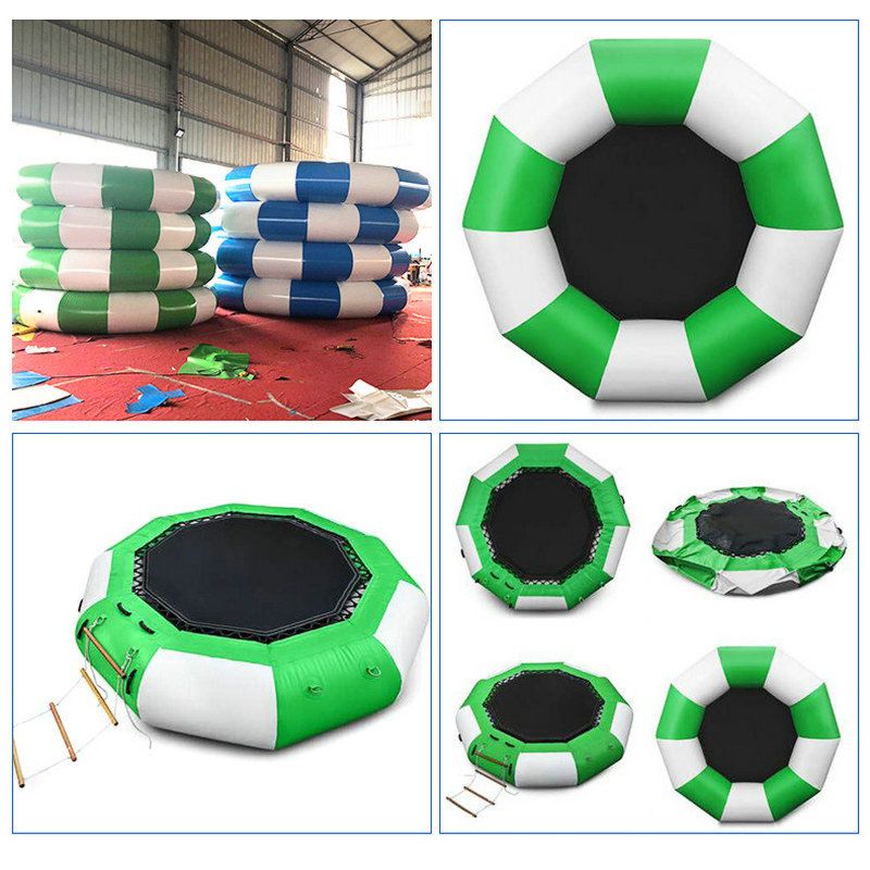 Buy Wholesale Popular Party Jumpers Trampoline Kids Outdoor