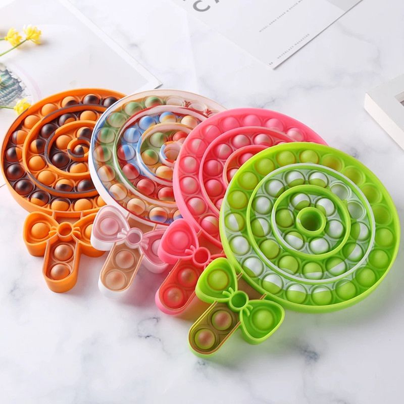 popit cute