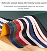 Household Book Office Writing Computer Desk Keyboard Pad Fashionable Multiple Colors Mouse Pad