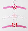 Children Clothes Mini Wooden Clothes Hanger