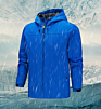 Light Softshell Jacket with Detachable Hood Light Weight Windbreaker Mens Jackets