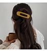 Girl Hair Pins Accessories Big Clips for Girls Hair Pin Set Korean Colorful Hair Pins
