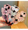 Cute Butterfly Hair Band for Girls Child Hair Clip Hairbands Headband Birthday Gifts Headwear Hair Accessories
