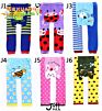 Baby Pants Autumn Spring Cotton Infant Leggings Newborn Boy Pants Baby Girls Clothing