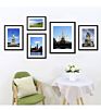 Decorative Picture Solid Wood Photo Frame for Posters Mirrors and Oil Painting