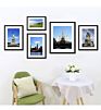 Decorative Picture Solid Wood Photo Frame for Posters Mirrors and Oil Painting