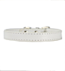 Dog Cat Pu Leather Collars Varies Colors and Size Available
