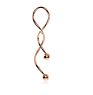316L Surgical Steel Industrial Navel Piercing Jewelry