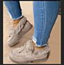 Loafers Shoes Women Loafers Ladies Leather Loafer Shoes Moccasin Shoes