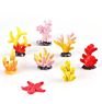 Aquarium Fish Tank Ornaments Artificial Coral Simulation Starfish Resin