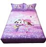Cotton Cartoon Printed Duvet Cover Set Kid Bedding Set Big Size Kids Bedding Set