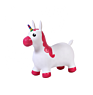 Inflatable Animal Bouncer Plastic Hopping Horse Big Jumping Horse Toy