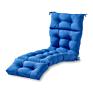 Modern Outdoor Customized Waterproof Recliner Sofa Cushion