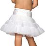 Tulle Layers Kids Underskirt Petticoat Dress