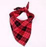 Pet Bandana Scarf