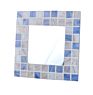 Handmade Creative Diy Craft Photo Frame with Table Top Mosaic Picture Photos Frame