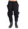 Newfashion Drop Crotch Harem Pants Training Jogging Mens Trousers Cotton Oversized Drop Crotch Sweatpants