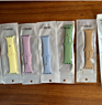 Silicone Replacement Band Strap for Apple Watch Black Band for Apple Watch Band Luxury