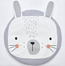 Baby Play Mats Carpet for Kids Room Koala Rabbit Animal Soft Cotton Crawling Mats round Floor Rug Play Mats