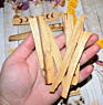 Celion Incense Sticks Palo Santo Sticks for Relaxes